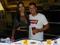 Camarote da Central (Sexta)